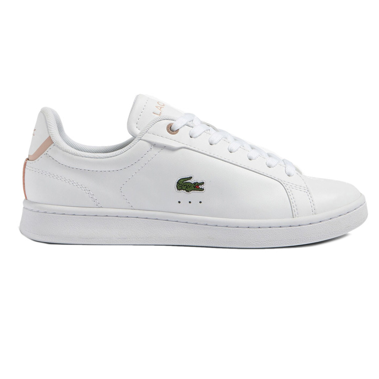 chaussure femme  lacoste carnaby pro bl 23 1 sfa