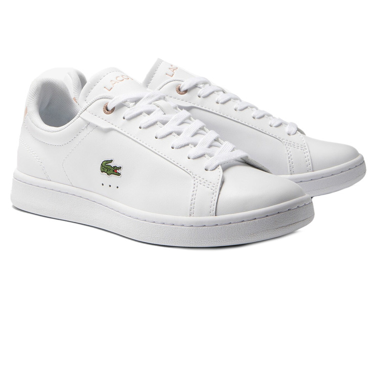 chaussure femme  lacoste carnaby pro bl 23 1 sfa