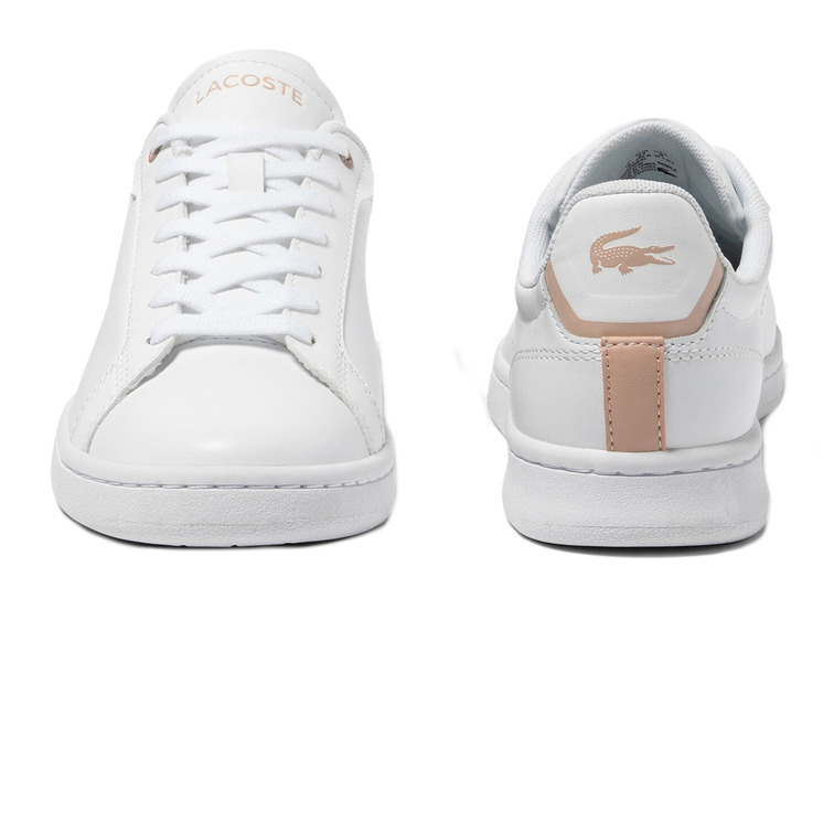chaussure femme  lacoste carnaby pro bl 23 1 sfa