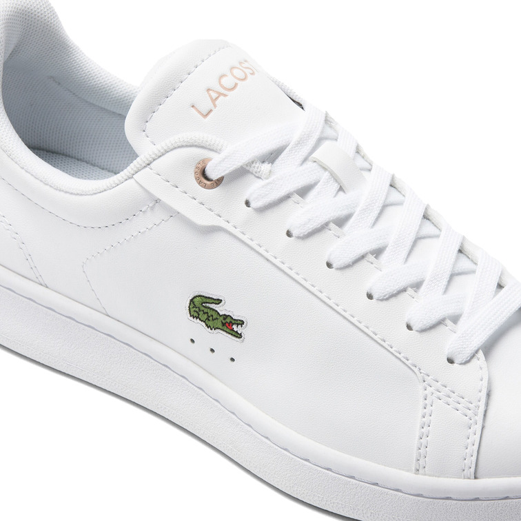 chaussure femme  lacoste carnaby pro bl 23 1 sfa