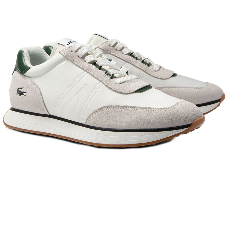 chaussure homme  lacoste l-spin 123 1 sma