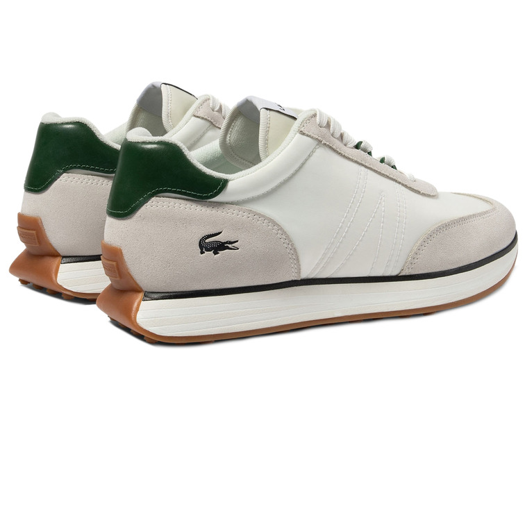 chaussure homme  lacoste l-spin 123 1 sma