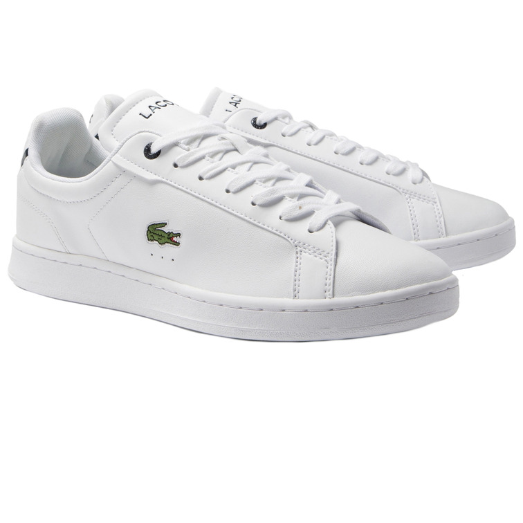 chaussure homme  lacoste carnaby pro bl23 1 sma