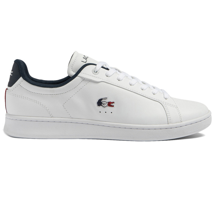 chaussure homme  lacoste carnaby pro tri 123 1 sma