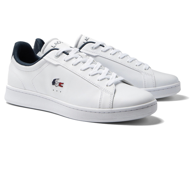 chaussure homme  lacoste carnaby pro tri 123 1 sma