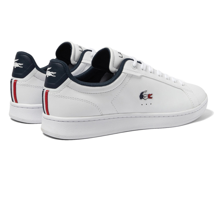 chaussure homme  lacoste carnaby pro tri 123 1 sma