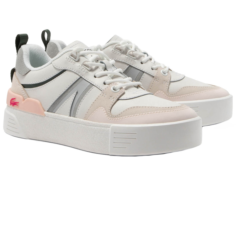 chaussure femme  lacoste l002 223 4 cfa