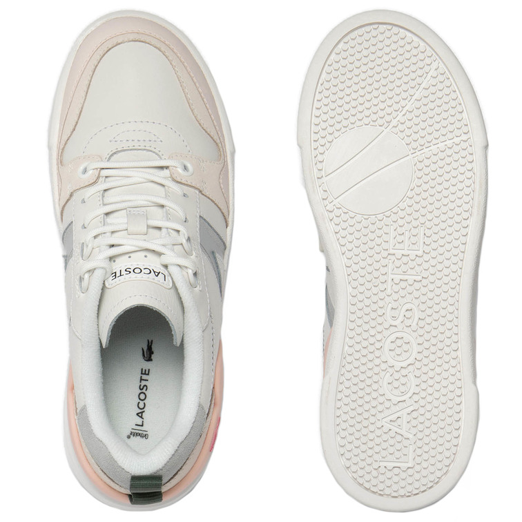 chaussure femme  lacoste l002 223 4 cfa