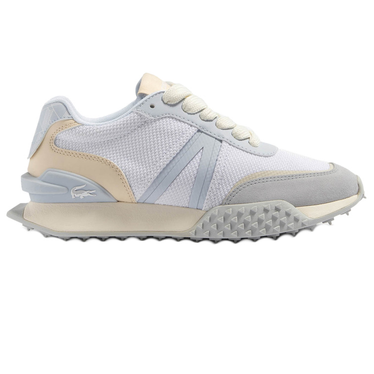 chaussure femme  lacoste l-spin deluxe 223 2 sfa