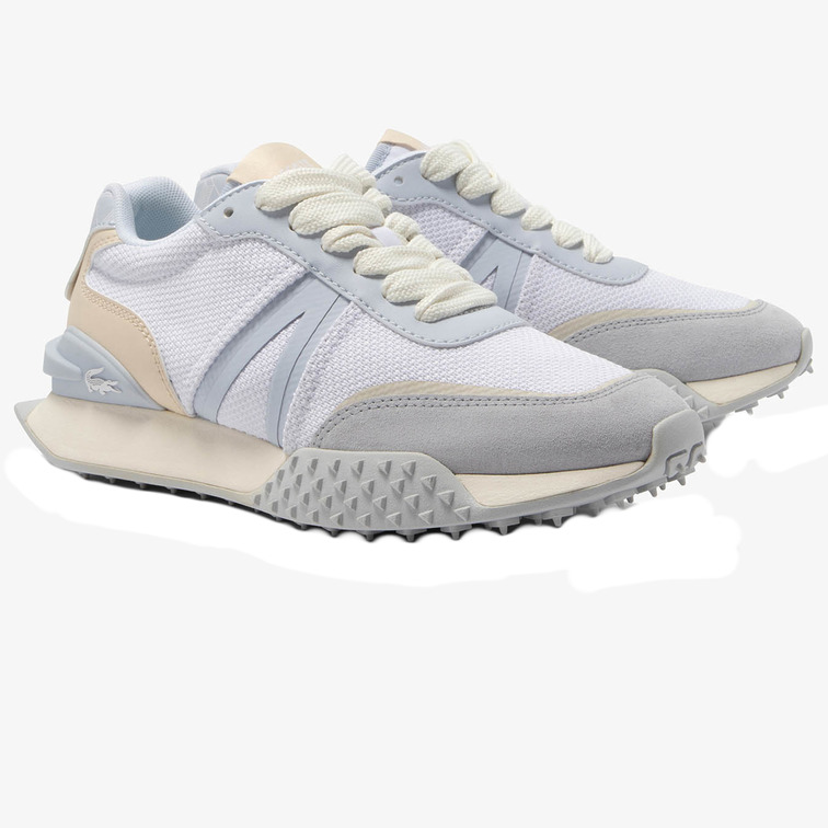 chaussure femme  lacoste l-spin deluxe 223 2 sfa