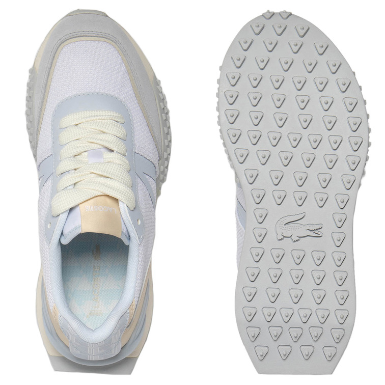 chaussure femme  lacoste l-spin deluxe 223 2 sfa