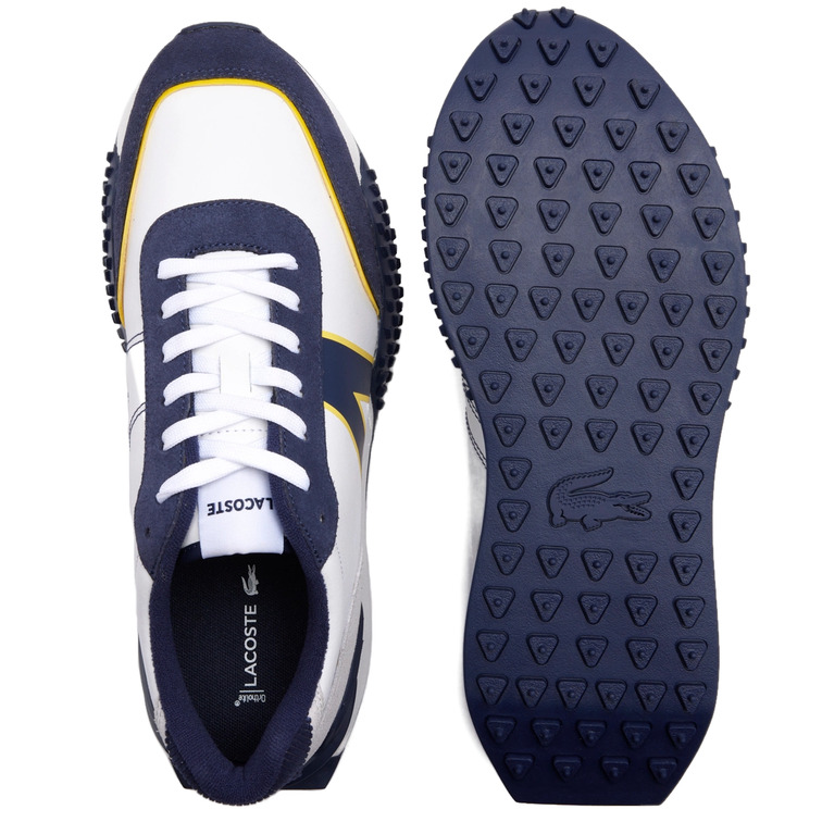 chaussure homme  lacoste l-spin deluxe 223 3 sma