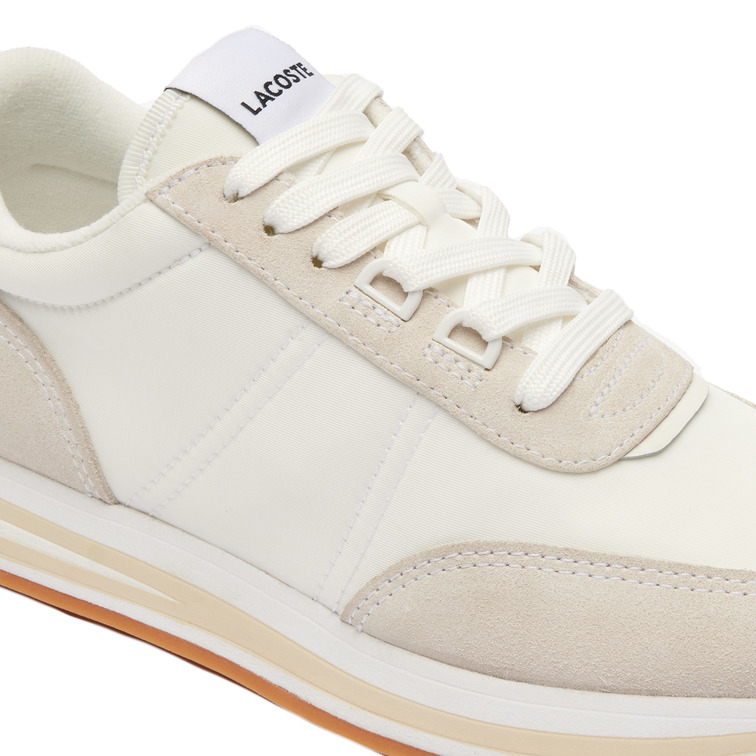 chaussure femme  lacoste l-spin 124 2 sfa