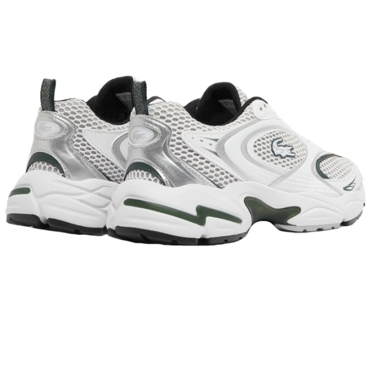 chaussure femme  lacoste storm 96 2k 125 2 sfa