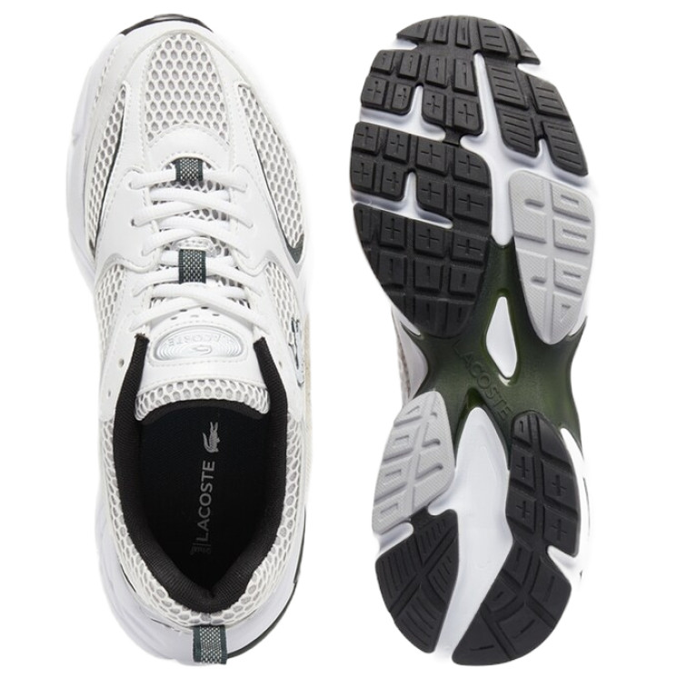 chaussure femme  lacoste storm 96 2k 125 2 sfa