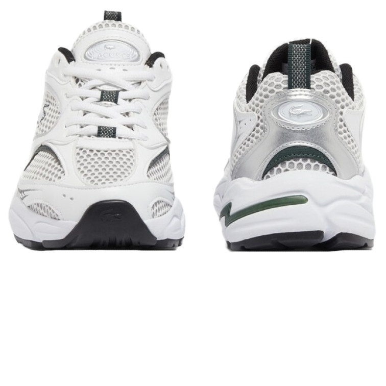 chaussure femme  lacoste storm 96 2k 125 2 sfa