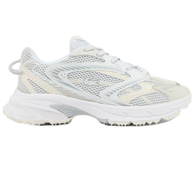 chaussure homme  lacoste l003 neo shot 125 1 sma