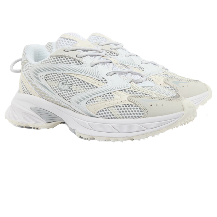 chaussure homme  lacoste l003 neo shot 125 1 sma