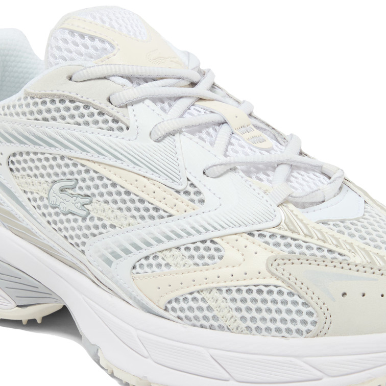 chaussure homme  lacoste l003 neo shot 125 1 sma