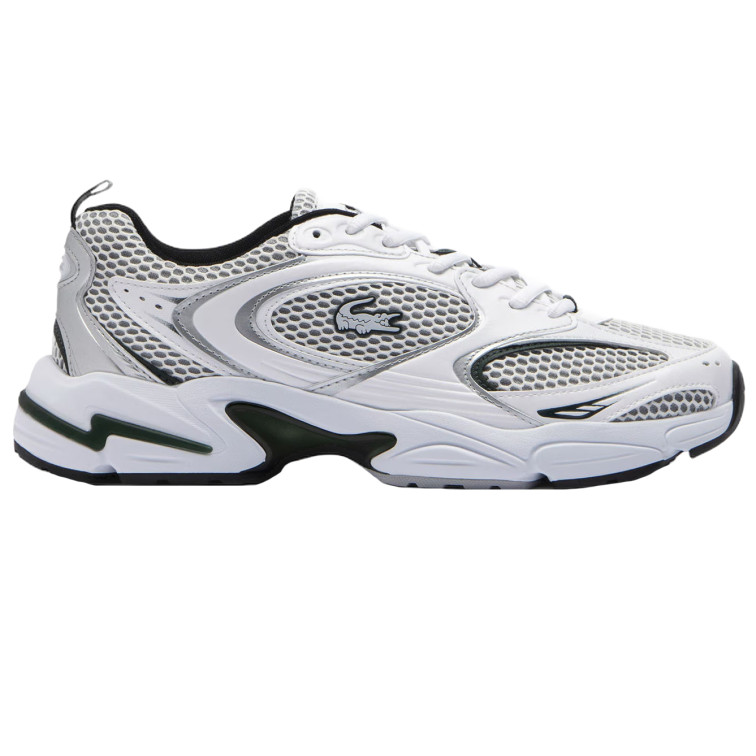 chaussure homme  lacoste storm 96 2k 125 2 sma