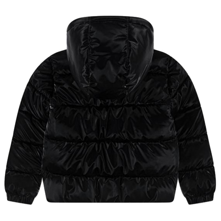 cazadora fille  levi's lvg shiny hvwt puffer