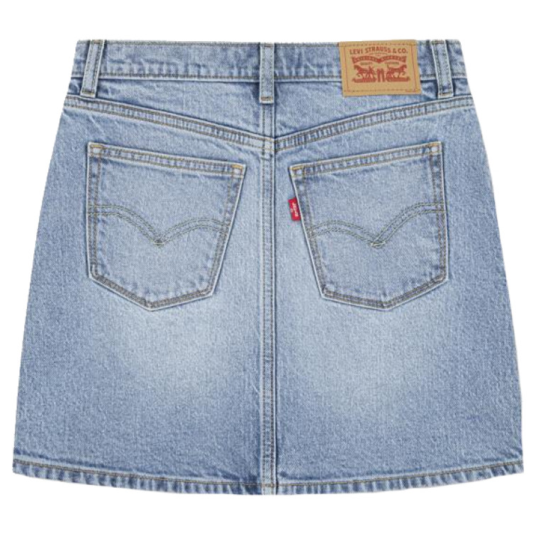 jupe fille  levi's lvg icon skirt