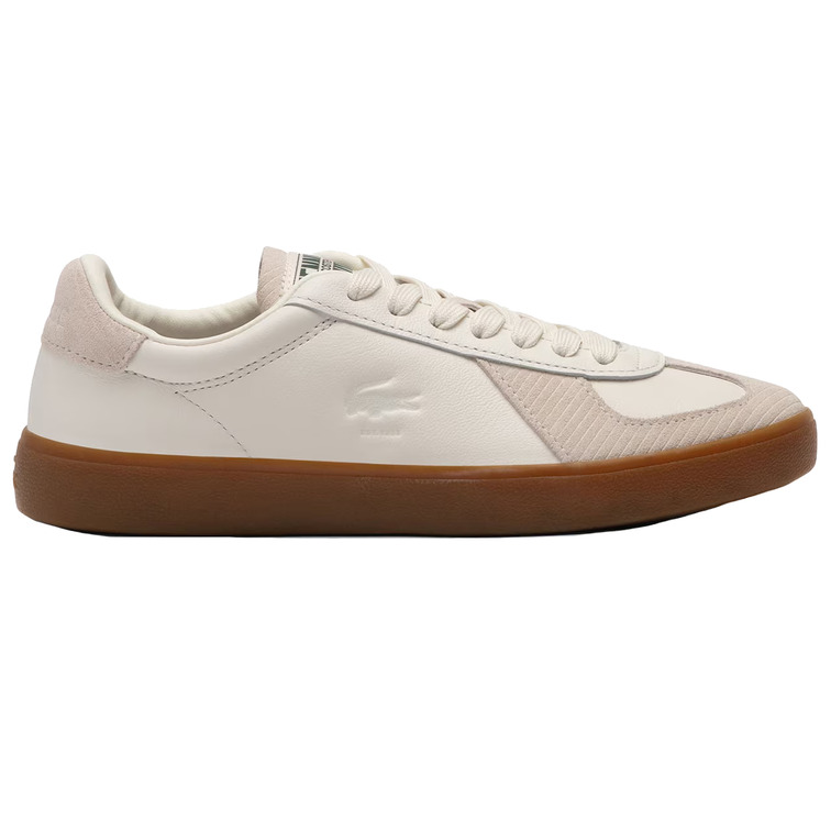 chaussure femme  lacoste baseshot pro 225 2 sfa