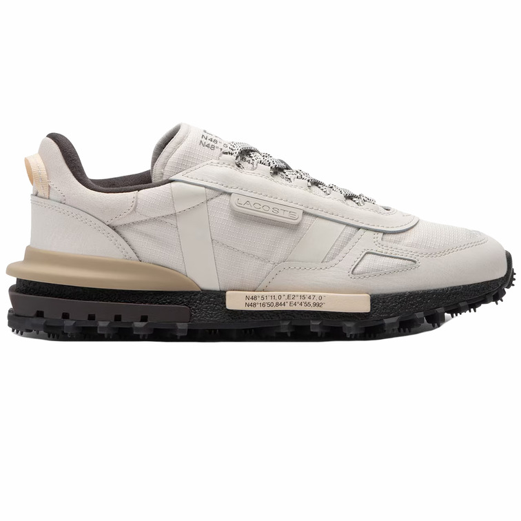 chaussure femme  lacoste elite active 225 4 sfa