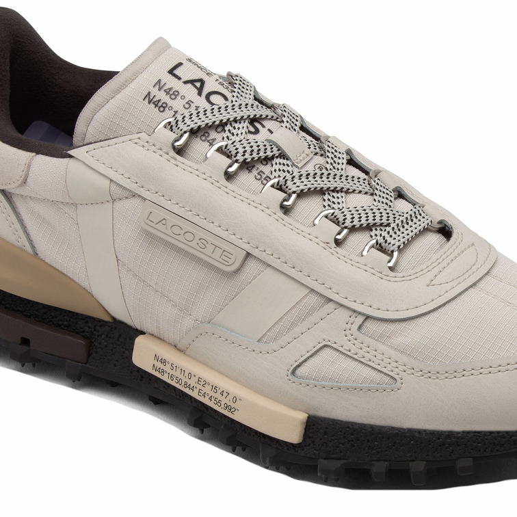 chaussure femme  lacoste elite active 225 4 sfa