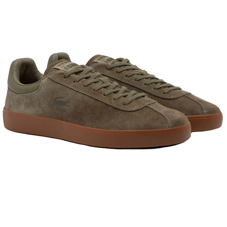 chaussure homme  lacoste baseshot 225 5 sma