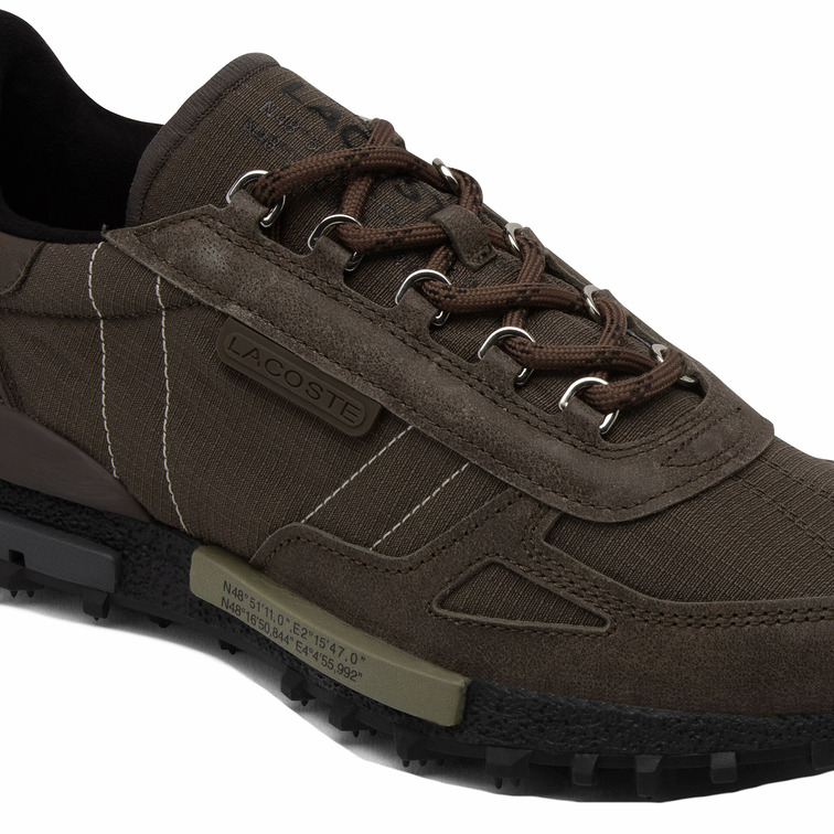 chaussure homme  lacoste elite active 225 2 sma