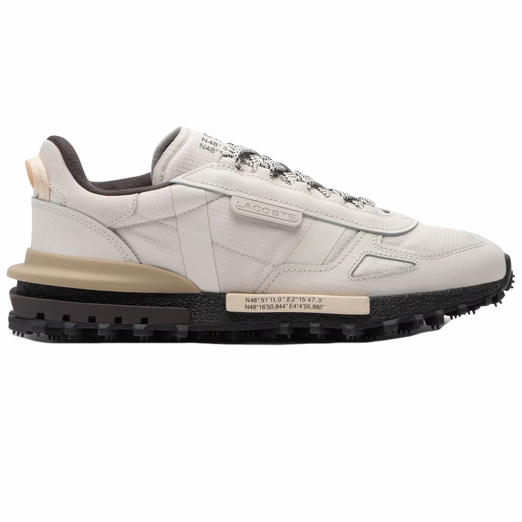 chaussure homme  lacoste elite active 225 3 sma