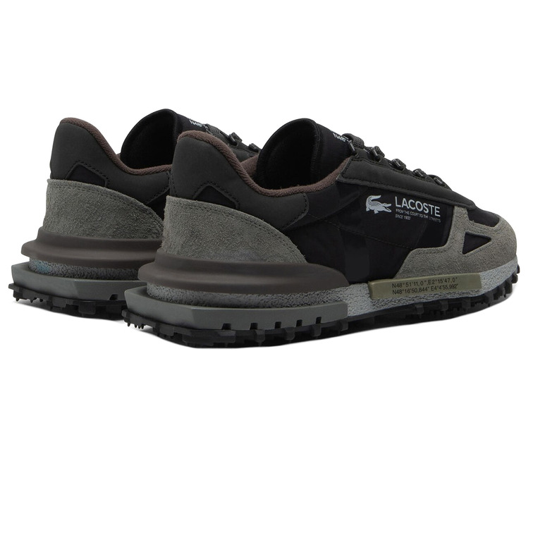 chaussure homme  lacoste elite active 225 4 sma