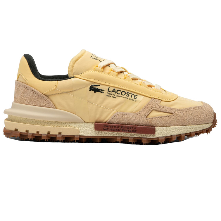 chaussure homme  lacoste elite active 225 6 sma