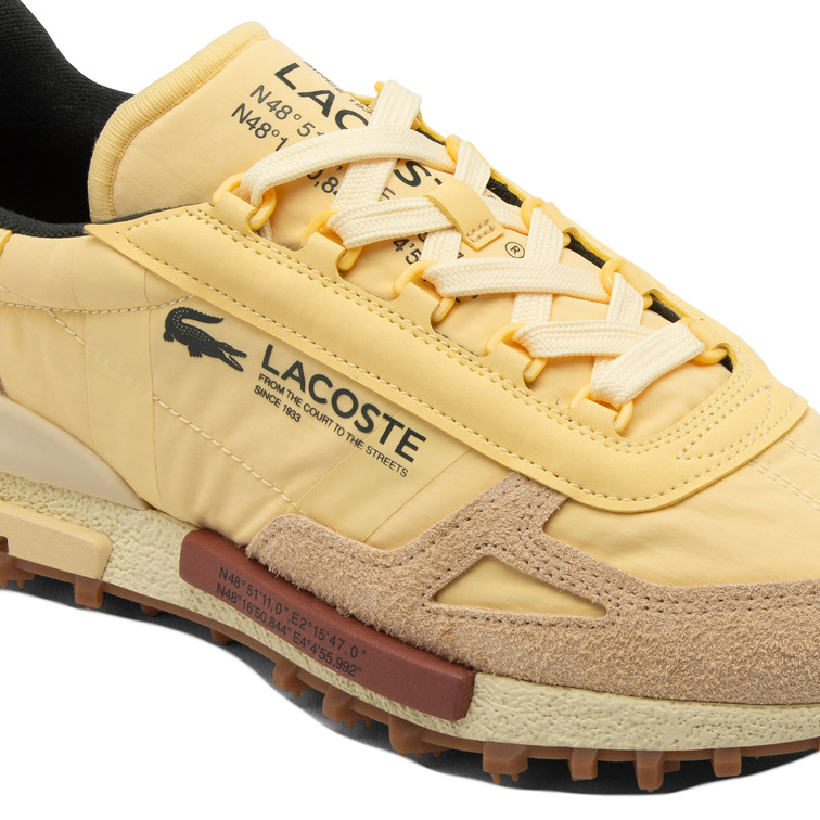 chaussure homme  lacoste elite active 225 6 sma