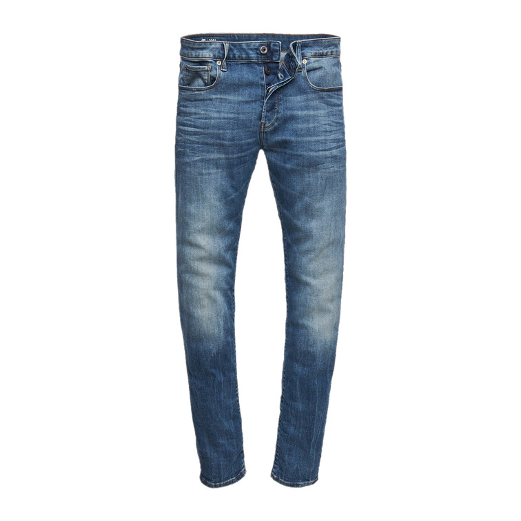 jeans homme  g-star 3301 slim