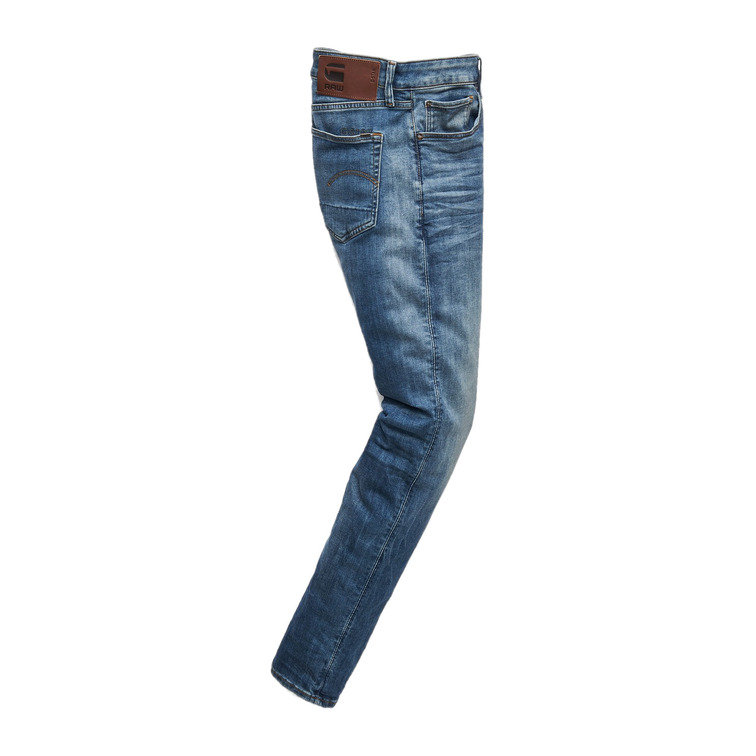 jeans homme  g-star 3301 slim