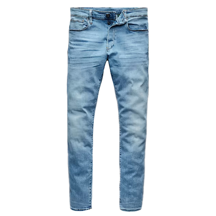 jeans homme  g-star 3301 slim