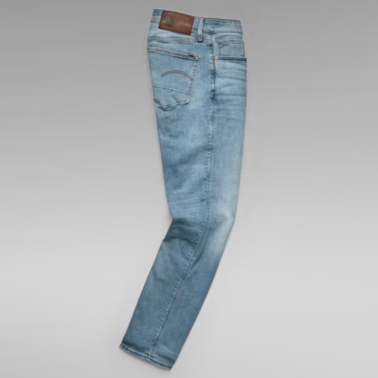 jeans homme  g-star 3301 slim