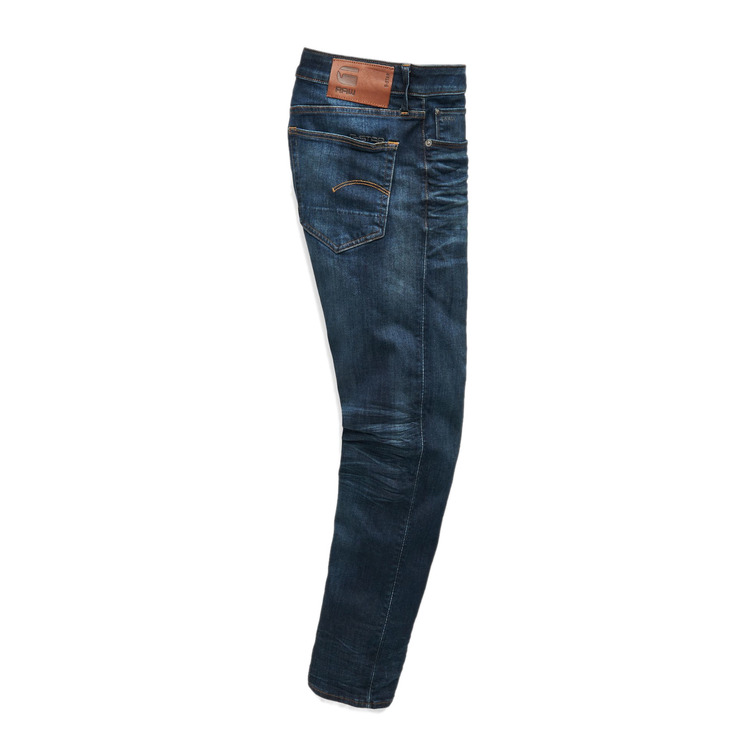 jeans homme  g-star 3301 slim