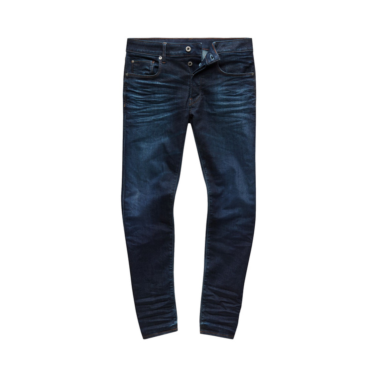 jeans homme  g-star 3301 slim