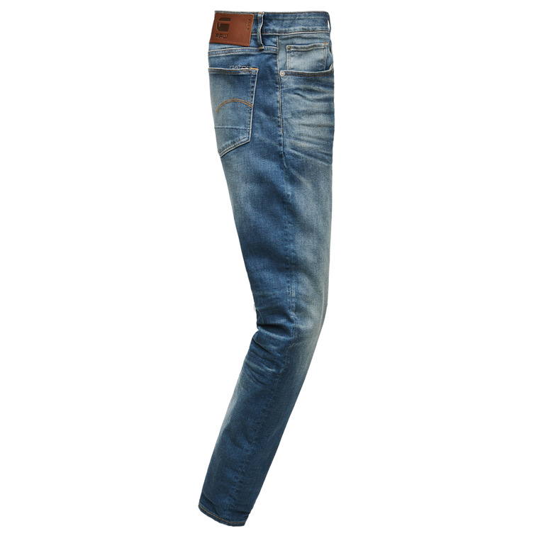 jeans homme  g-star 3301 slim