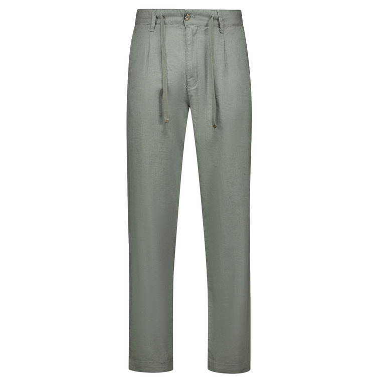 pantalon homme  gaudi pantalone lungo con coulisse