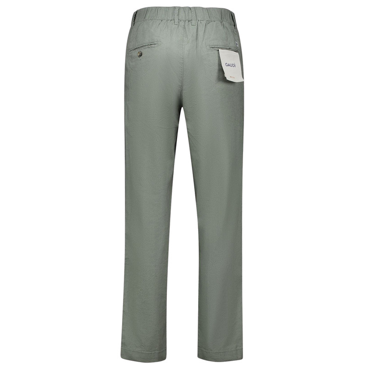 pantalon homme  gaudi pantalone lungo con coulisse