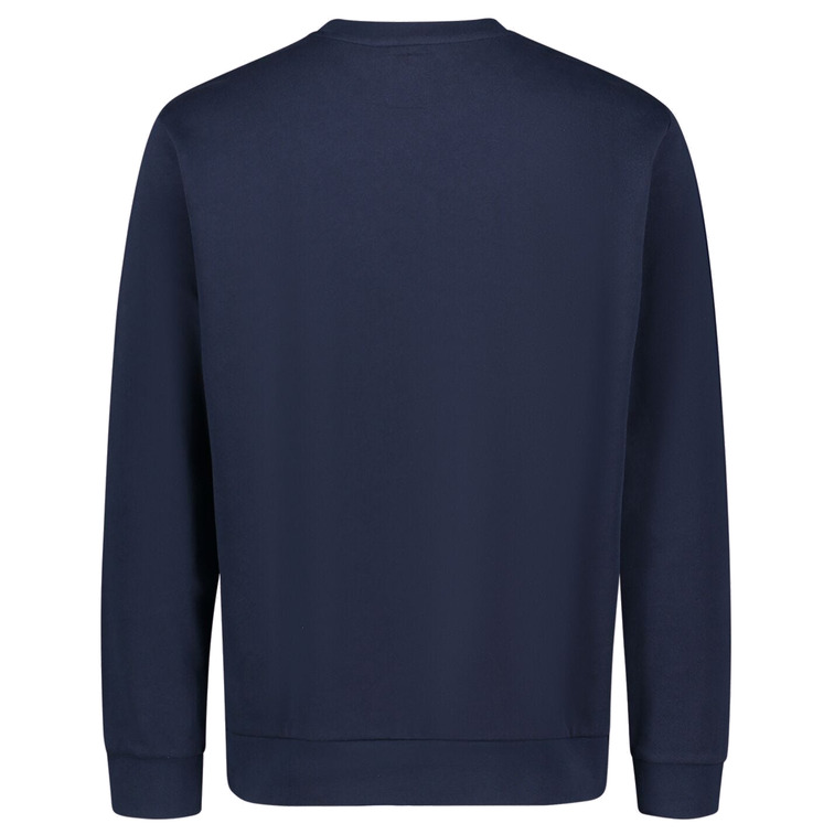 sweat-shirt homme  gaudi maglia di felpa girocollo m/lu