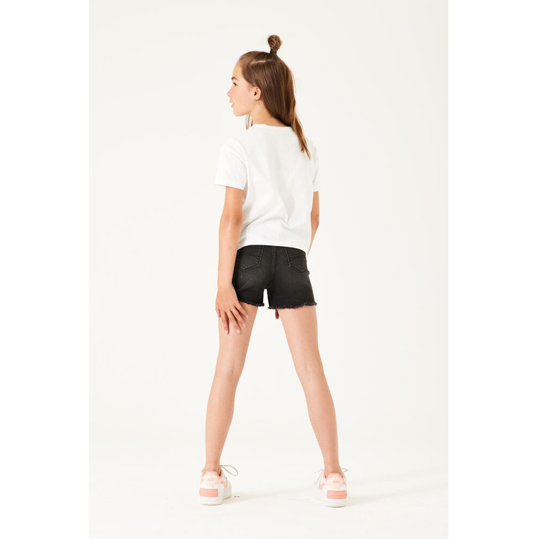 le short fille  garcia 513 col.4018_rianna short