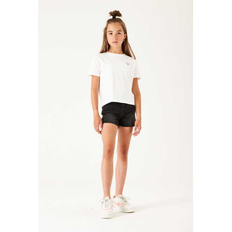 le short fille  garcia 513 col.4018_rianna short