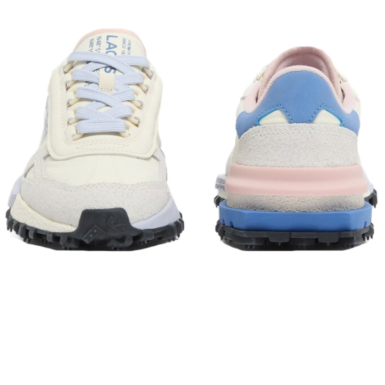 chaussure femme  lacoste elite active 1261 sfa