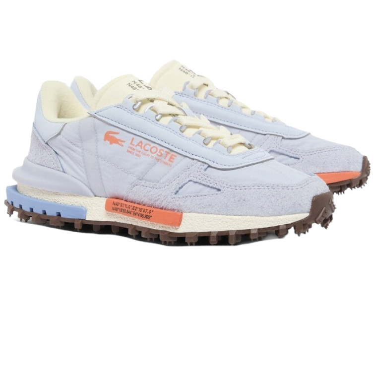 chaussure femme  lacoste elite active 126 9 sfa