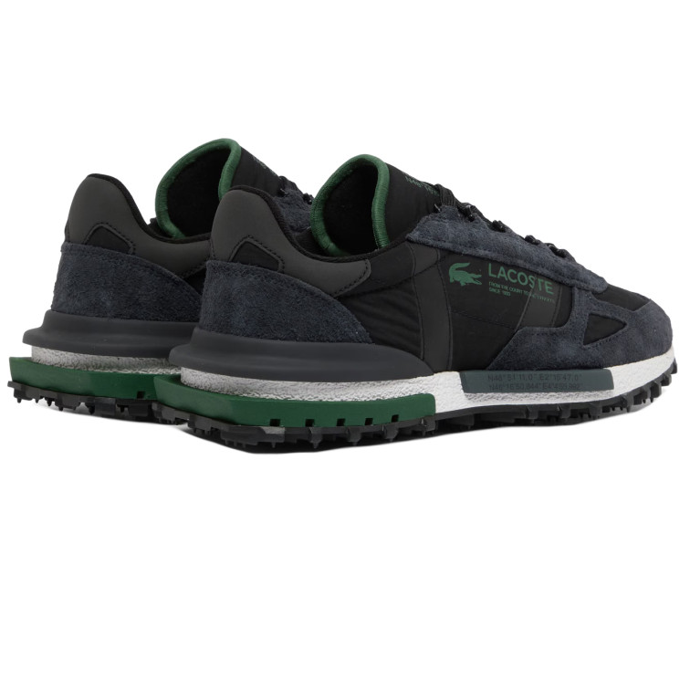 chaussure homme  lacoste athleisure sneakers